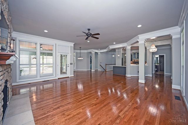 7054 Harbour Town Drive, West Chester, OH 45069