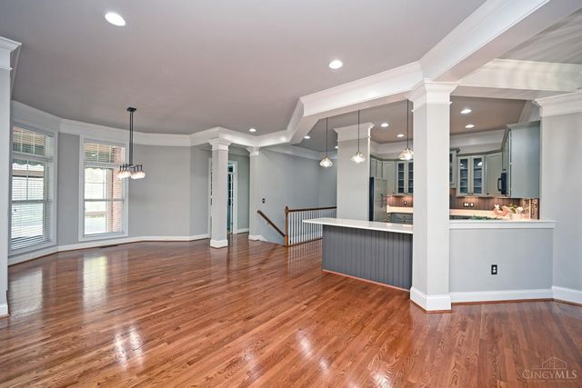 7054 Harbour Town Drive, West Chester, OH 45069