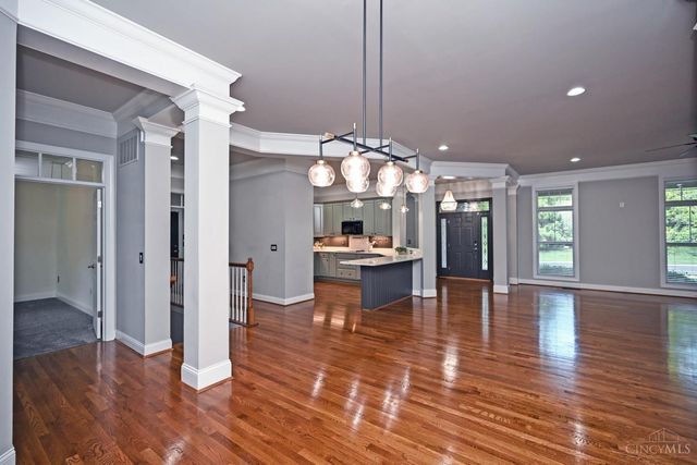 7054 Harbour Town Drive, West Chester, OH 45069