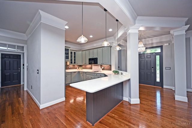 7054 Harbour Town Drive, West Chester, OH 45069
