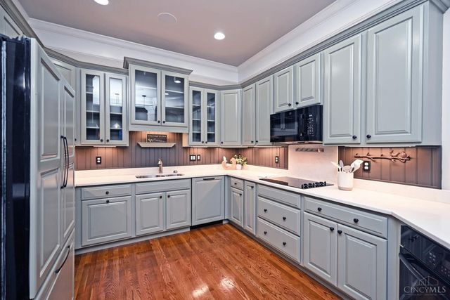 7054 Harbour Town Drive, West Chester, OH 45069
