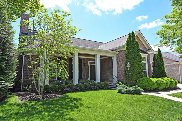 7054 Harbour Town Drive, West Chester, OH 45069