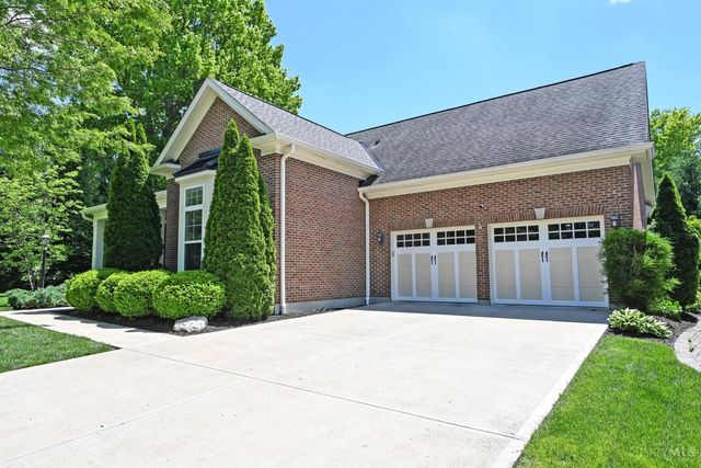 7054 Harbour Town Drive, West Chester, OH 45069