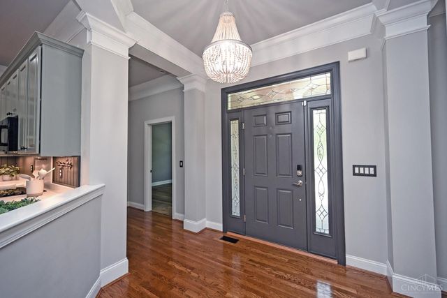 7054 Harbour Town Drive, West Chester, OH 45069