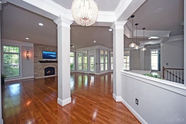 7054 Harbour Town Drive, West Chester, OH 45069