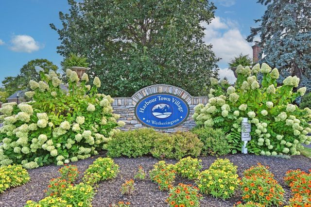 7054 Harbour Town Drive, West Chester, OH 45069