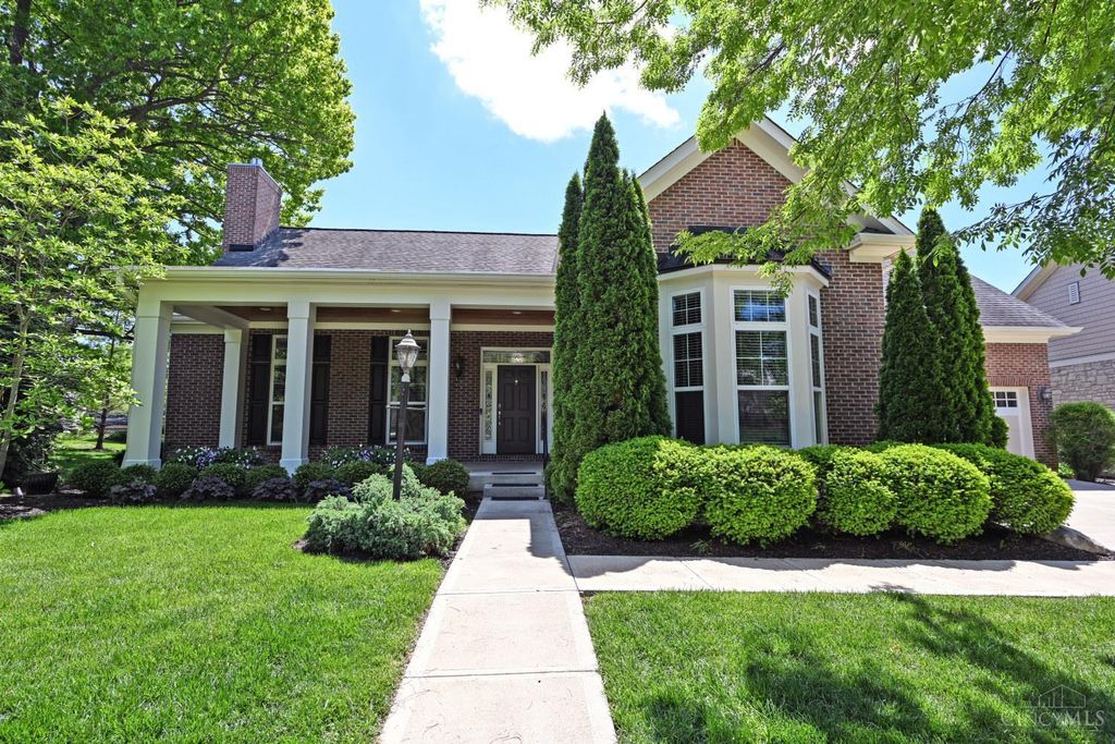 7054 Harbour Town Drive, West Chester, OH 45069
