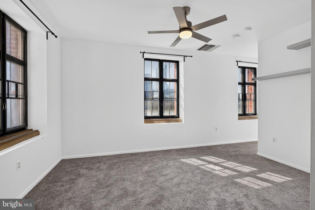1601 SPRING GARDEN ST #501, PHILADELPHIA, PA 19130 — photo 2