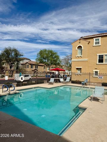 161 W CAMPBELL Court, Gilbert, AZ 85233