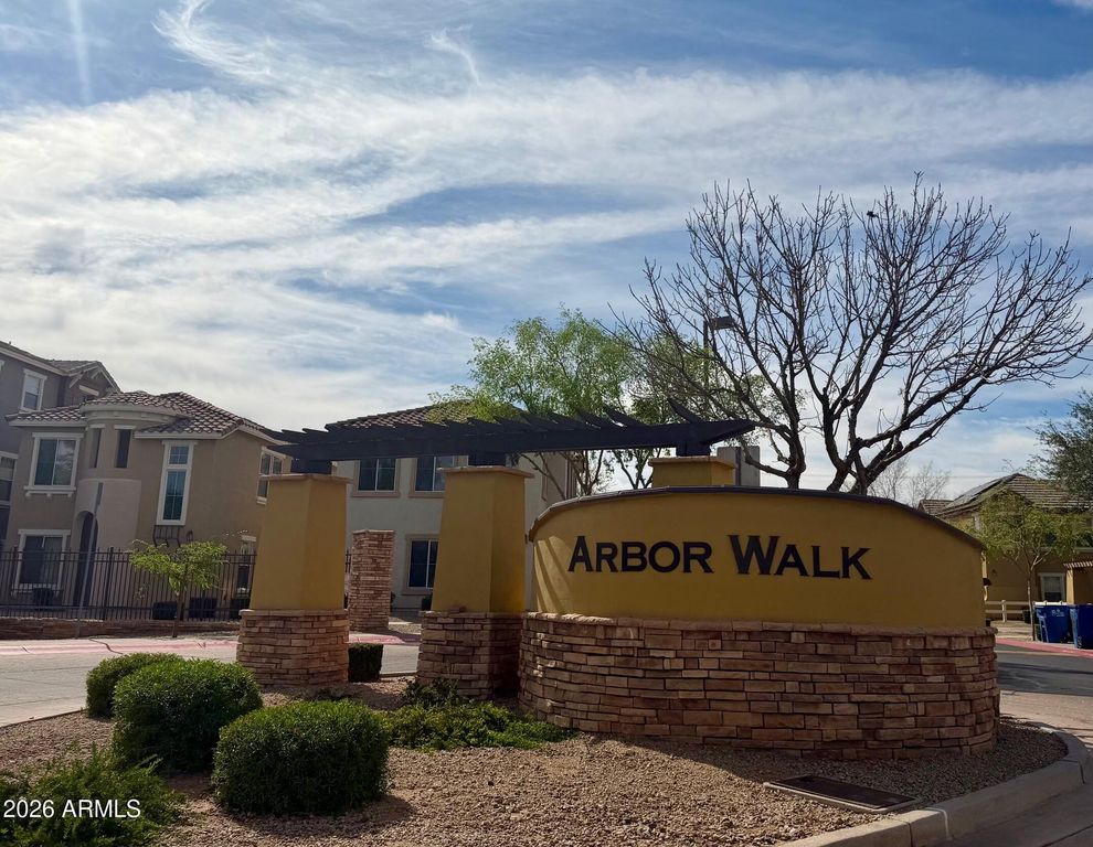 161 W CAMPBELL Court, Gilbert, AZ 85233