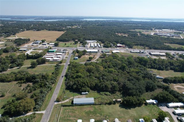2.238 acres E Reno Road, Reno, TX 76020