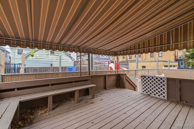 57 St John's Parkside Street, Buffalo, NY 14210