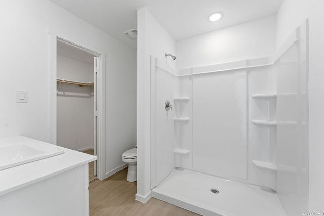 3837 Swift Fox Rd, New Braunfels, TX 78130