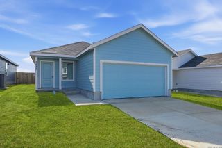 3837 Swift Fox Rd, New Braunfels, TX 78130