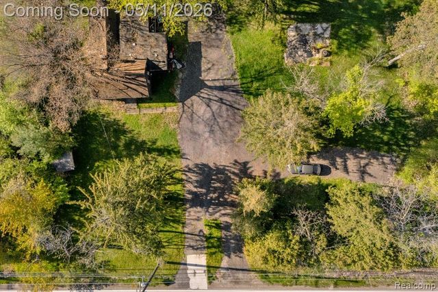 22980 Quinn Road, Clinton Township, MI 48035