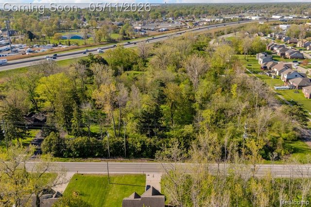 22980 Quinn Road, Clinton Township, MI 48035