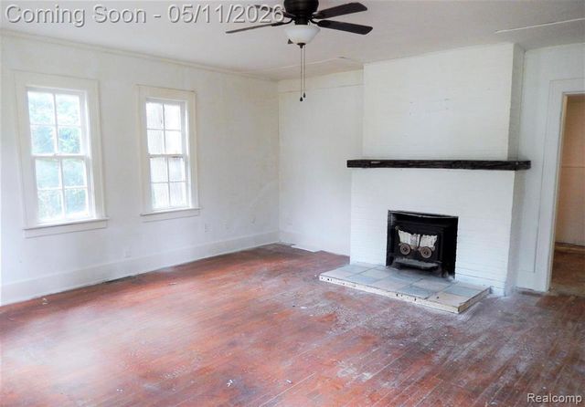 22980 Quinn Road, Clinton Township, MI 48035