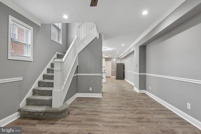 603 BENNINGHAUS RD, Baltimore, MD 21212