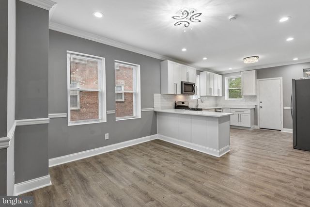 603 BENNINGHAUS RD, Baltimore, MD 21212