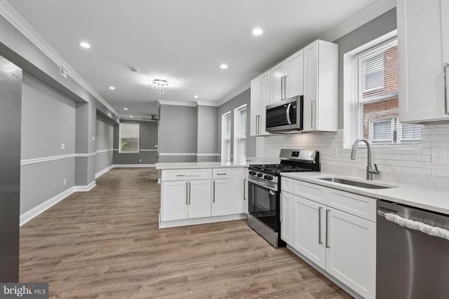 603 BENNINGHAUS RD, Baltimore, MD 21212