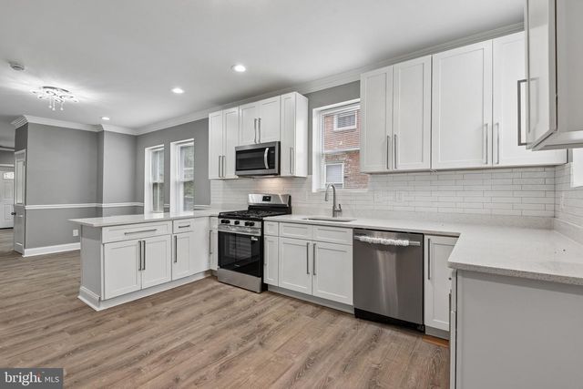 603 BENNINGHAUS RD, Baltimore, MD 21212