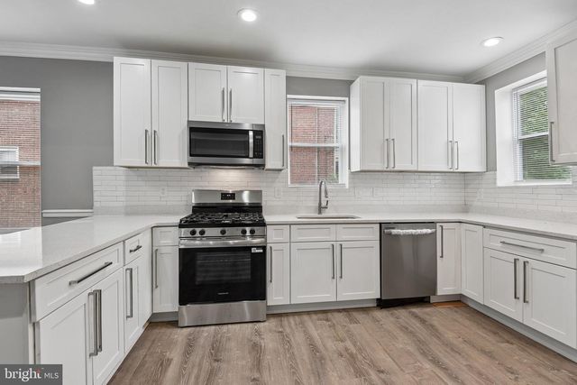 603 BENNINGHAUS RD, Baltimore, MD 21212