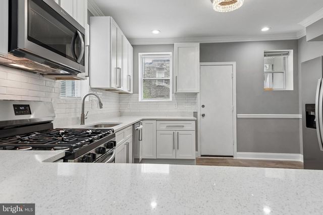 603 BENNINGHAUS RD, Baltimore, MD 21212