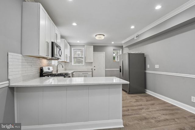 603 BENNINGHAUS RD, Baltimore, MD 21212