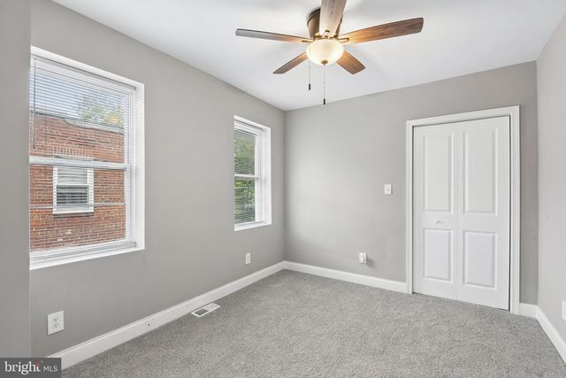 603 BENNINGHAUS RD, Baltimore, MD 21212