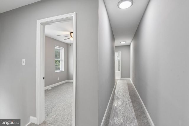 603 BENNINGHAUS RD, Baltimore, MD 21212