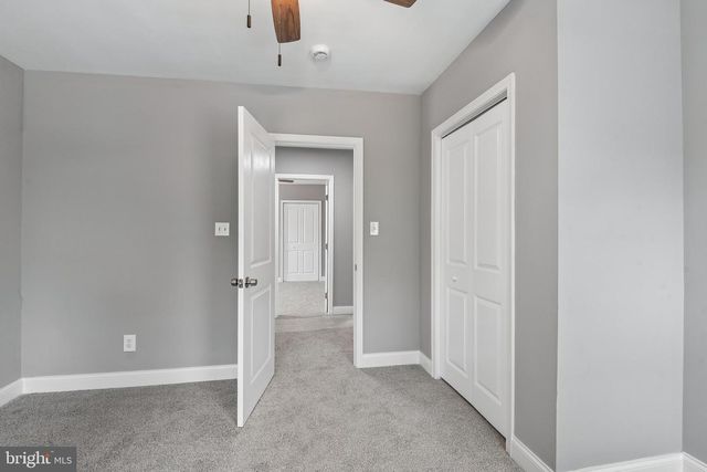 603 BENNINGHAUS RD, Baltimore, MD 21212
