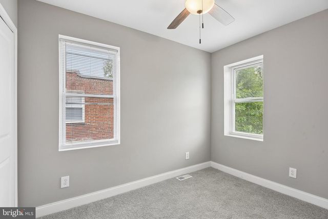 603 BENNINGHAUS RD, Baltimore, MD 21212