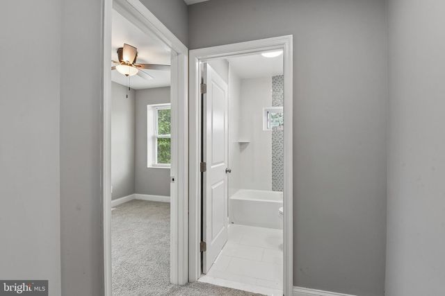 603 BENNINGHAUS RD, Baltimore, MD 21212