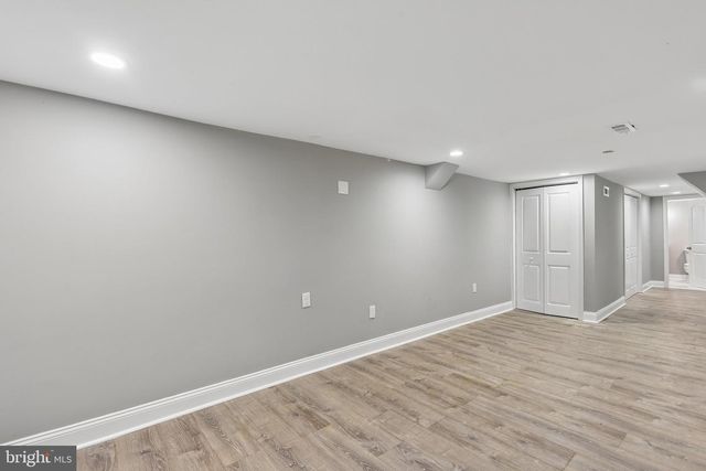 603 BENNINGHAUS RD, Baltimore, MD 21212