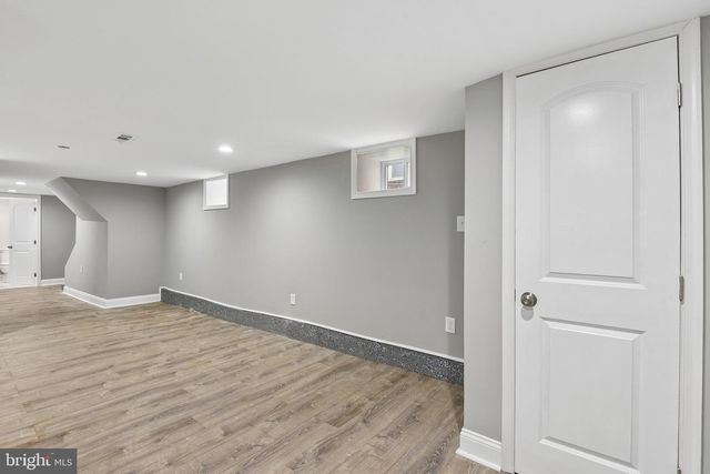 603 BENNINGHAUS RD, Baltimore, MD 21212