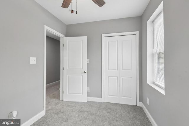 603 BENNINGHAUS RD, Baltimore, MD 21212