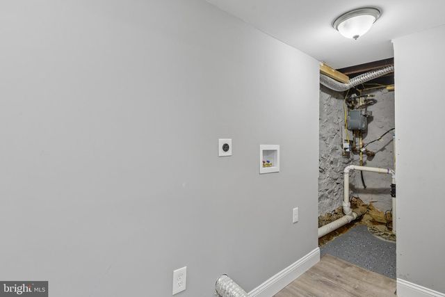 603 BENNINGHAUS RD, Baltimore, MD 21212