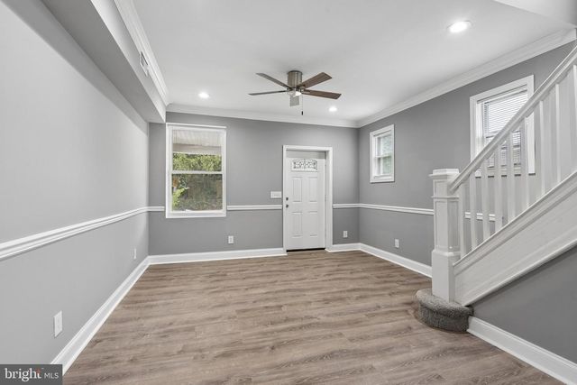 603 BENNINGHAUS RD, Baltimore, MD 21212