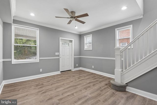 603 BENNINGHAUS RD, Baltimore, MD 21212