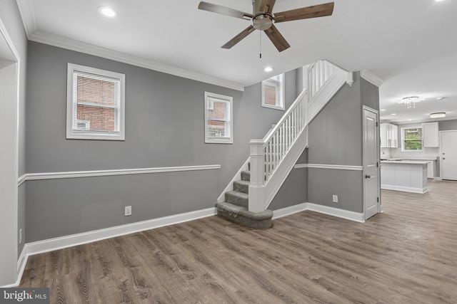 603 BENNINGHAUS RD, Baltimore, MD 21212