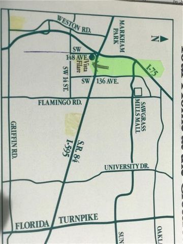 245 Via Milan Terrace, Davie, FL 33325