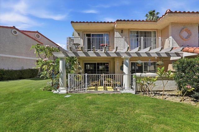 2001 E Camino Parocela J71, Palm Springs, CA 92264