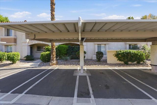 2001 E Camino Parocela J71, Palm Springs, CA 92264