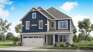 3170 Scarborough Court, Butler Twp, OH 45414