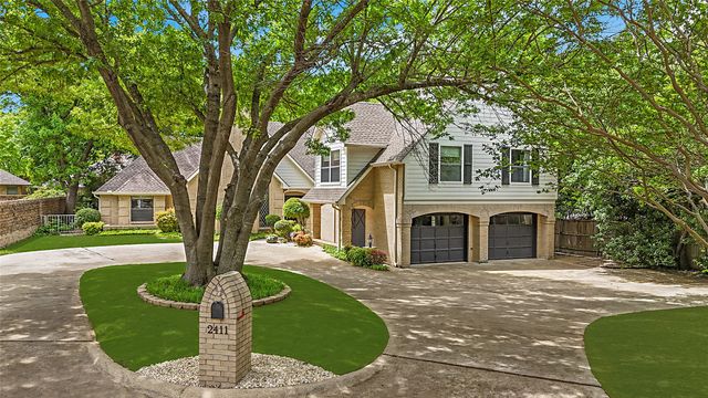 2411 Hogans Hill, Mckinney, TX 75072