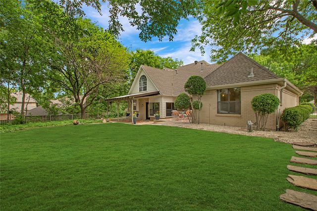 2411 Hogans Hill, Mckinney, TX 75072