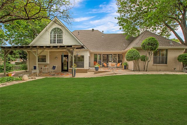 2411 Hogans Hill, Mckinney, TX 75072