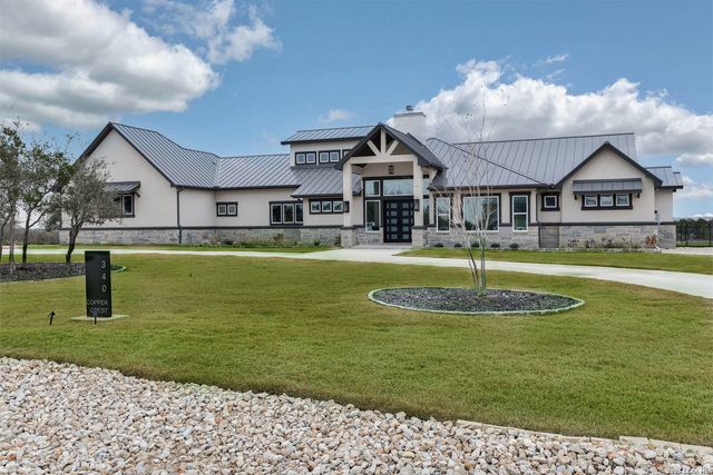 340 Copper Crest, New Braunfels, TX 78132