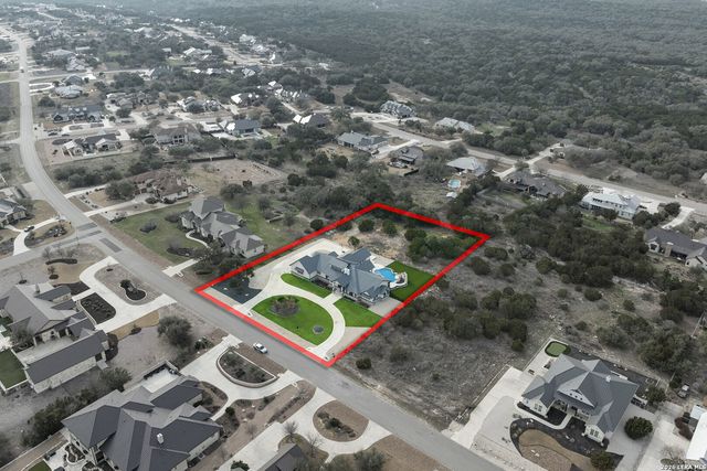 340 Copper Crest, New Braunfels, TX 78132