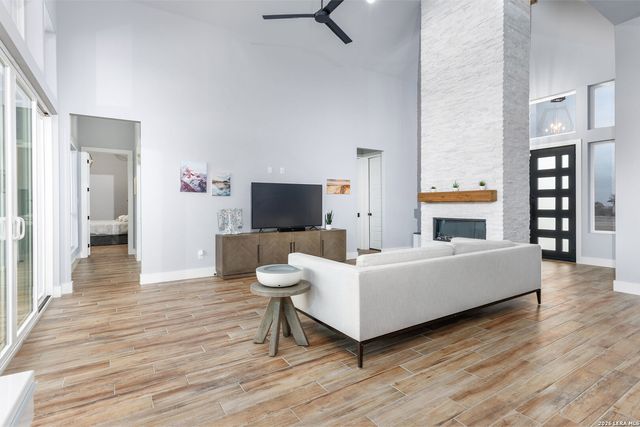 340 Copper Crest, New Braunfels, TX 78132